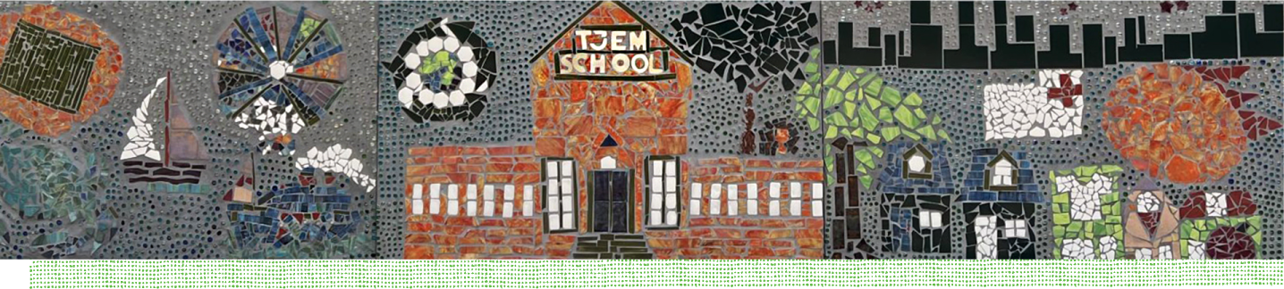 Arts for Learning and Thomas Jefferson Elementary Middle partnership